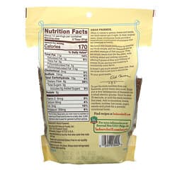 Bob's Red Mill, Semilla de lino integral prémium, 368 g (13 oz)