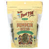 Organic Pumpkin Seeds, Premium Shelled Pepitas, 12 oz (340 g)