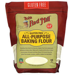 Bob's Red Mill, All Purpose Baking Flour, Gluten Free,  44 oz (1.24 kg)
