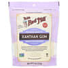 Xanthan Gum, Gluten Free, Xanthangummi, glutenfrei, 227 g (8 oz.)