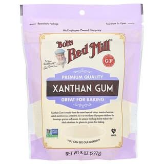 Bob's Red Mill, Xanthan Gum, 8 oz (227 g)