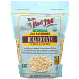 bob mills oat bran