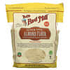 Super-Fine Almond Flour, 32 oz (907 g)