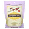 Active Dry Yeast, Gluten Free, 8 oz (227 g)