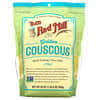 Golden Couscous, 24 oz (680 g)