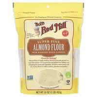 Bob's Red Mill, 超細杏仁粉，16 盎司（453 克）