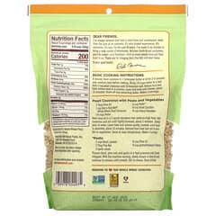 Bob's Red Mill, Whole Wheat Pearl Couscous, 16 oz ( 454 g)