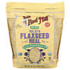 Bob's Red Mill, Organic Golden Flaxseed Meal, 32 oz (907 g)