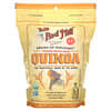Organic Whole Grain Quinoa, Gluten Free, 26 oz (737 g)