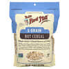 5 Grain Hot Cereal, 1 lb (454 g)