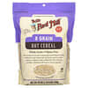 8 Grain Hot Cereal, 1 lb 9 oz (709 g)