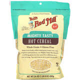 bob's red mill high fiber hot cereal