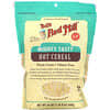 Bob's Red Mill, Mighty Tasty Hot Cereal, Cereal integral, 680 g (24 oz)