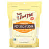 Super-Fine Potato Flour, 1 lb 8 oz (680 g)