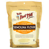 red mill spelt flour