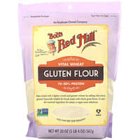 vital wheat gluten bob's red mill