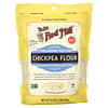 Chickpea Flour, Gluten Free, 1 lb (454 g)