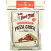 Pizza Crust Mix, Gluten Free, 16 oz (454 g)
