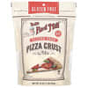 Pizza Crust Mix, Gluten Free, 16 oz (454 g)
