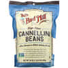 Cannellini Beans, 24 oz (680 g)