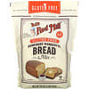 Homemade Wonderful Bread Mix, Gluten Free, 16 oz (453 g)