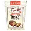 自製麵包粉，無麩質，16 盎司（454 克）