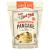 Pancake Mix, Gluten Free, 24 oz (680 g)