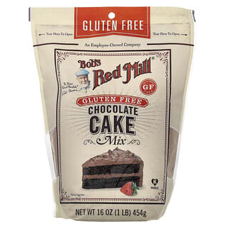 Bob's Red Mill, Gluteeniton suklaakakkujauhe, 454 g