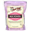 Milk Powder, Magermilchpulver, 624 g (22 oz.)