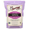 Small Pearl Tapioca, 24 oz (680 g)