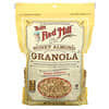 Honey Almond Granola, 12 oz ( 340 g)