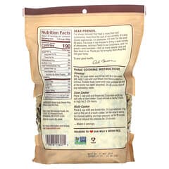 Bob's Red Mill, 菰米和糙米，28 盎司（794 克）
