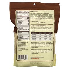 Bob's Red Mill, Creamy Brown Rice Hot Cereal, 26 oz ( 737 g)