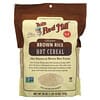 Creamy Brown Rice Hot Cereal, 26 oz ( 737 g)