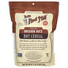 Creamy Brown Rice Hot Cereal, 26 oz ( 737 g)