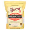 Sorghum Flour, Sorghummehl, 624 g (1 lb. 6 oz.)