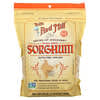 Whole Grain, Sorghum, Gluten Free, 1 lb 8 oz (680 g)