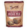 10 谷物面包粉，混合全谷物和亚麻籽，19 盎司（539 克）