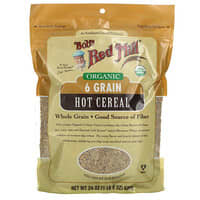 bob's red mill cereal mix 10 grain