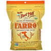 Organic Farro, 24 oz (680 g)