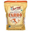 Organic Farro, 24 oz (680 g)