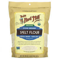 bobs red mill spelt