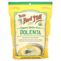 arrowhead mills yellow corn grits
