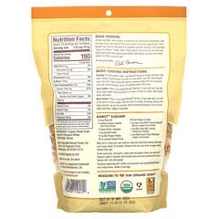 Bob's Red Mill, Organic Kamut, Whole Grain, 24 oz (680 g)