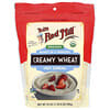 Bob's Red Mill, Organic Creamy Wheat Porridge, 24 oz (680 g)