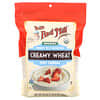 Organic Creamy Wheat Hot Cereal, 24 oz (680 g)
