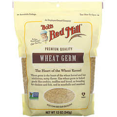 Bob's Red Mill, Wheat Germ,  12 oz (340 g)