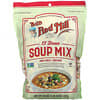 Bob's Red Mill, 13 Mezcla para sopa de frijoles, 822 g (29 oz)