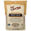 Bob's Red Mill, Wheat Bran, 8 oz (227 g)