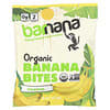 Organic Banana Bites, Original, 1.4 oz (40 g)